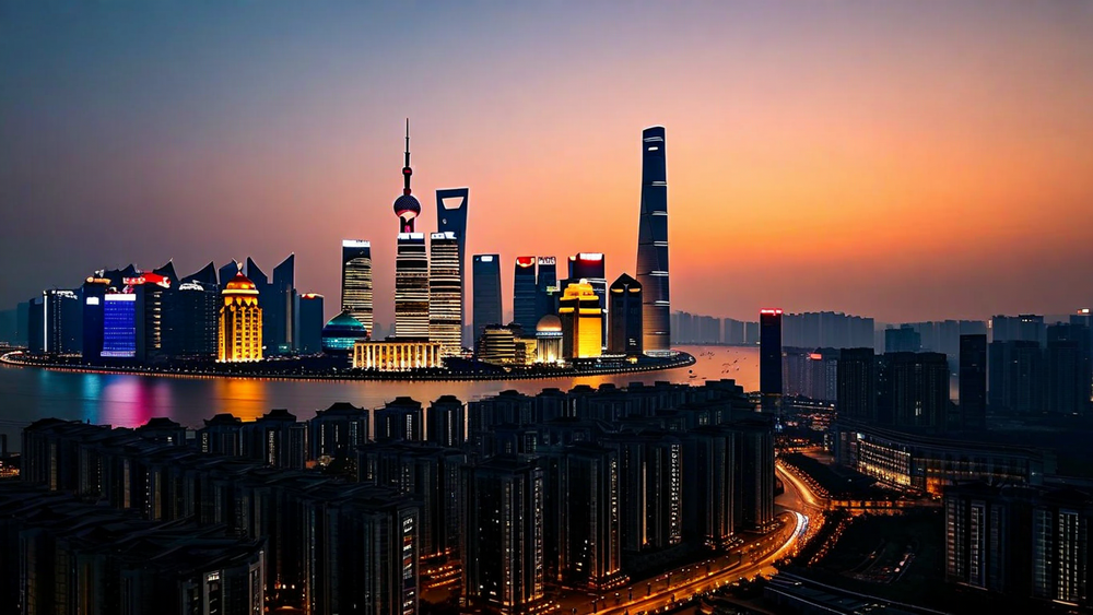 Yellen's 30% Tariffs on Chinese Semiconductors: A New Trade War Chapter