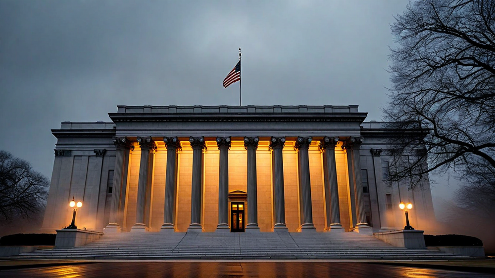 US Trade Deficit Narrows in April 2026: Impact on Dollar, Growth, Tariff Polit…