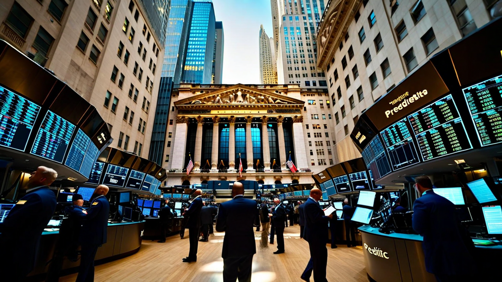 Bitcoin ETFs See $1 Billion Net Inflows as BTC Holds Key Support