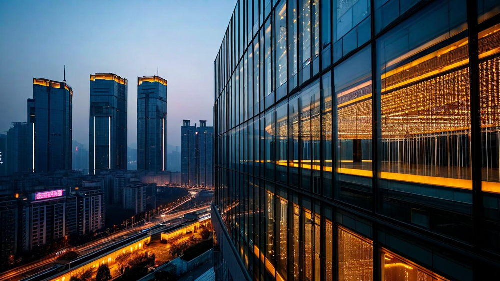 China's AI Security Review: A $100 Billion Tech Repricing