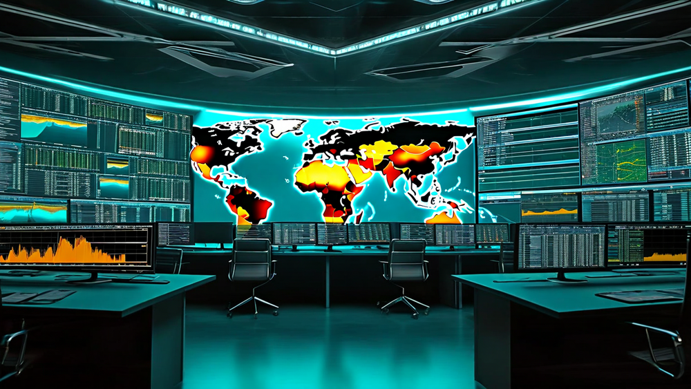 Fragmented Climate Event Reporting Misallocates $100 Billion