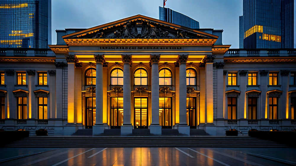 ECB's 50 bps Rate Hike: Eurozone Inflation and Growth Impact