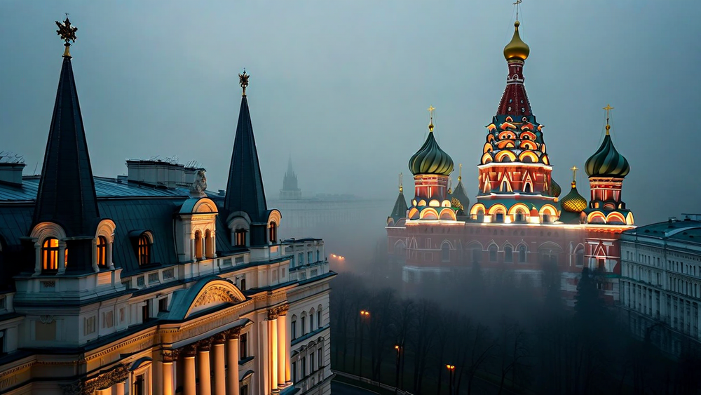 Global Markets Brace for Mid-2026 Geopolitical Instability Surge