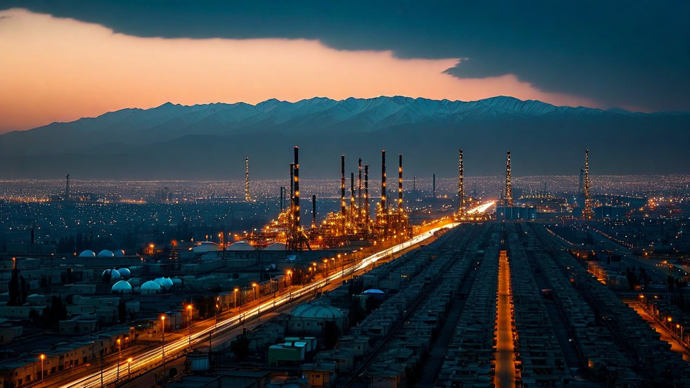 Middle East Ceasefire: Oil Prices Surge Amid Geopolitical Uncertainty
