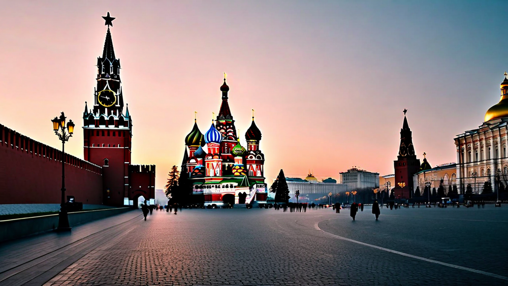 Russia-Ukraine Conflict Escalation: Energy and Defense Sectors Reel
