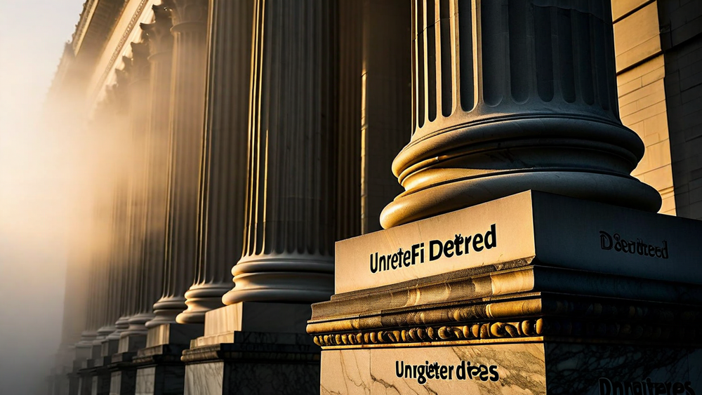SEC's DeFi Enforcement: $X Billion Assets at Risk