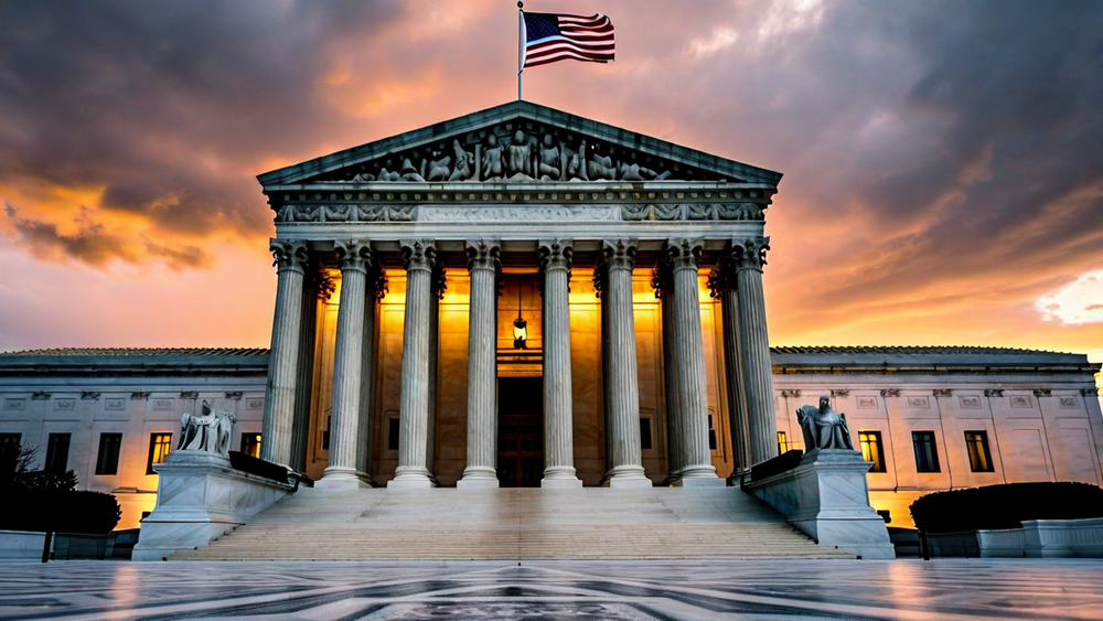 U.S. Supreme Court ruling expands presidential control over agencies