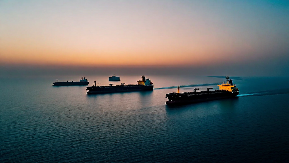 Trump's US–Iran Agreement: Strait of Hormuz Reopens