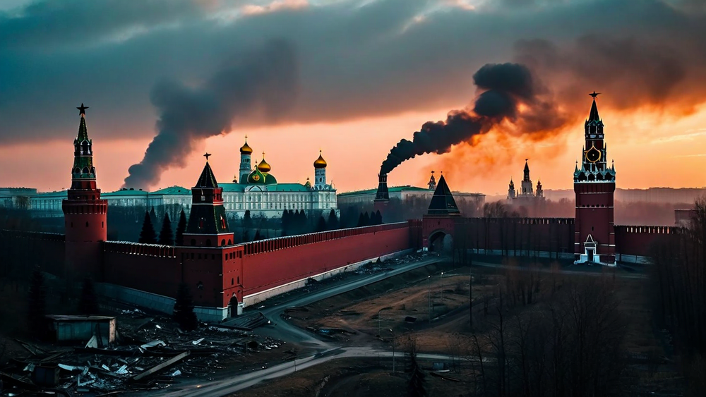Ukraine-Russia military escalation deepens, markets brace