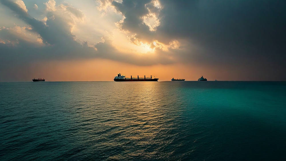 U.S.-Iran Talks Progress: Strait of Hormuz Reopening Looms