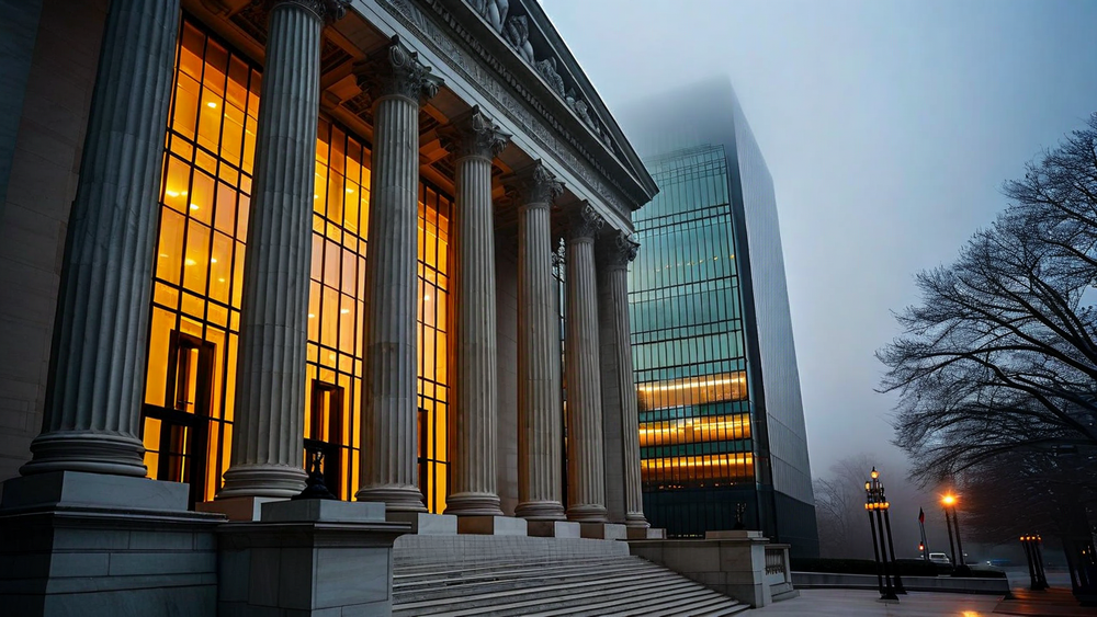 U.S. Jobs Report Signals Cooling Labor Market Ahead of June FOMC