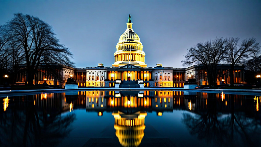 U.S. Senate Unveils Sweeping Bipartisan AI Legislation