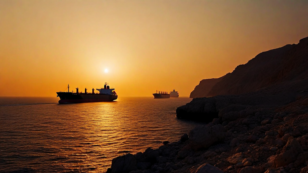 WEF Chief Economists Warn: Global Growth to Weaken Amid Hormuz Closure