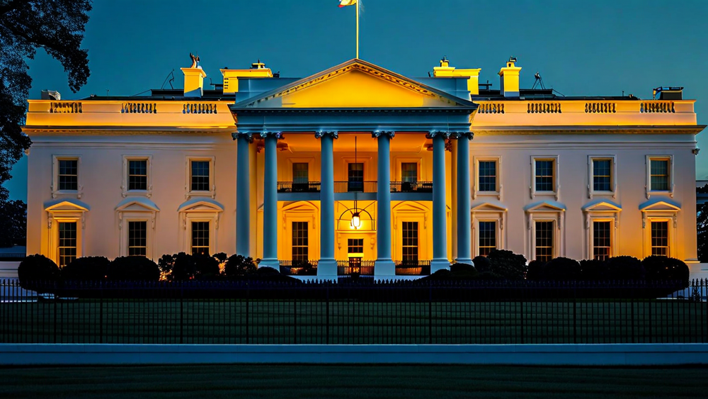 White House Backs AI Safety Bill Amid U.S.-China Tech Tensions