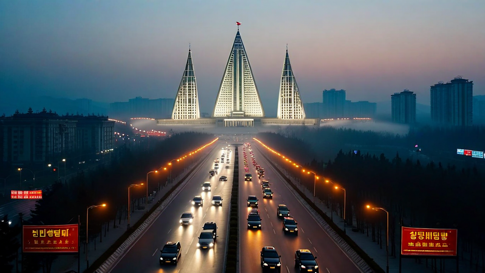 Xi Jinping's North Korea Visit: Realigning Beijing-Pyongyang Axis