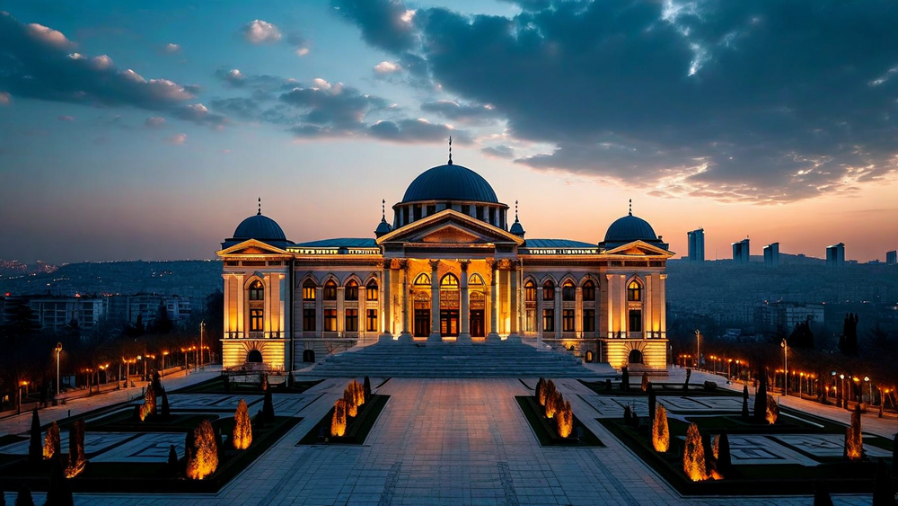 NATO Summit 2026 in Ankara: Geopolitical Chess Move