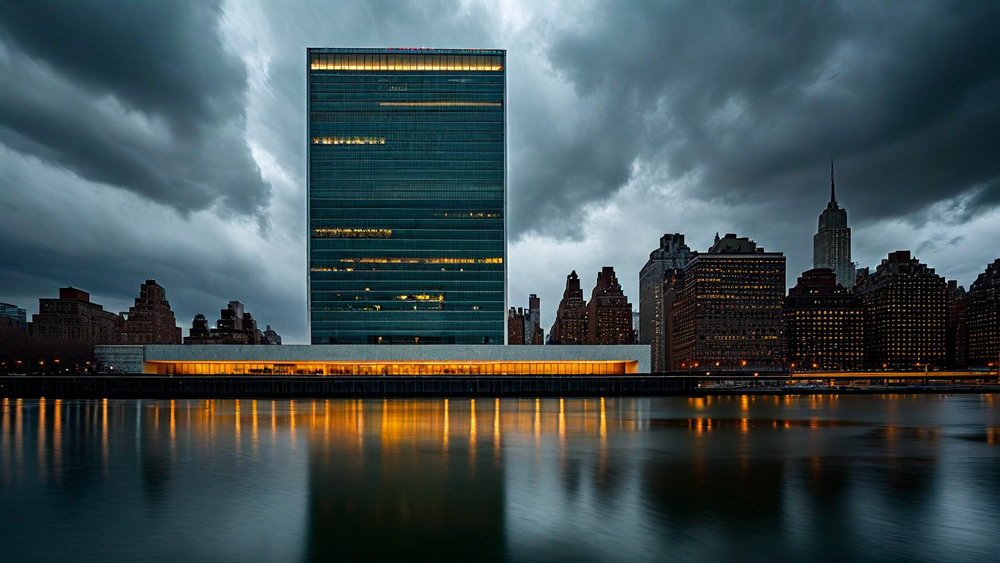 UN Emergency Session Over Gulf Crisis: Global Markets on Alert