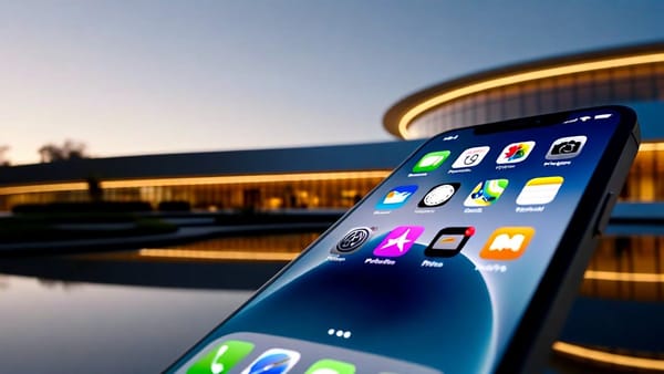 Apple Releases iOS 26.4 with Battery and Privacy Enhancements