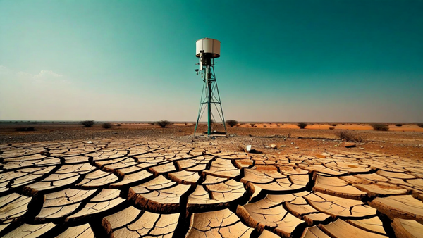 2024 Hottest Year on Record: Droughts, Floods, and Market Shocks