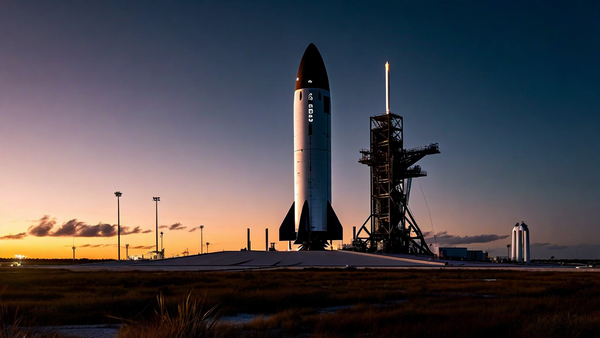 Artemis II Footage Report Shakes $100B Space Economy