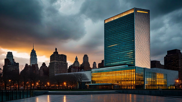UN Youth Forum Demands $500 Billion SDG Funding Boost