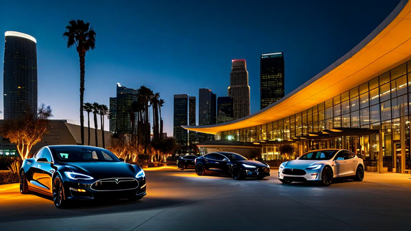 EV Tech Expo South 2026: $2.5B Deals and 20% Battery Cost Cut