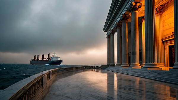 Federal Reserve's Rate Pause Under Fire Amid Oil Shock and Inflation Surge