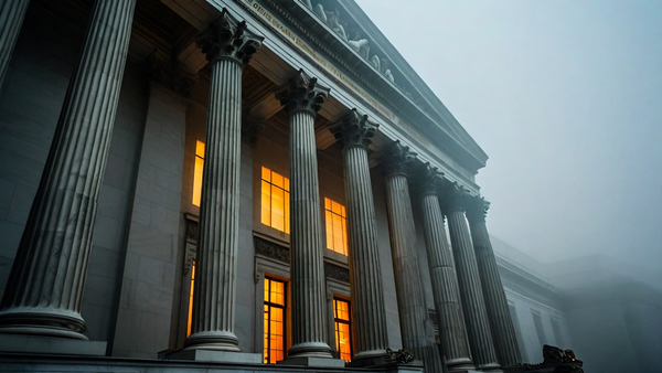 Fed Rate Pause Impact: FOMC Minutes Reveal Inflation Dilemma