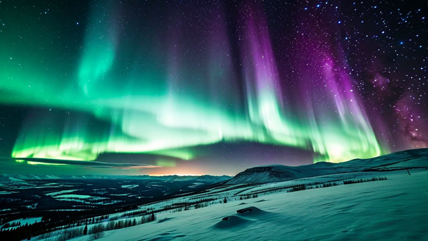 G2 Moderate Geomagnetic Storm Hits Earth from Coronal Hole Stream