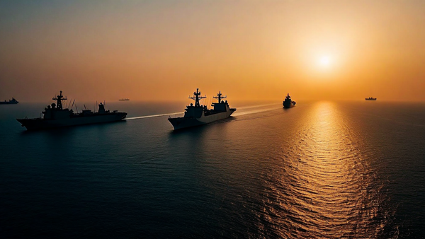 Iran's Hormuz Toll Plan: A New Geopolitical Economic Shock