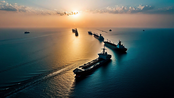 Iran's Strait of Hormuz Blockade Sparks Record Oil Price Surge