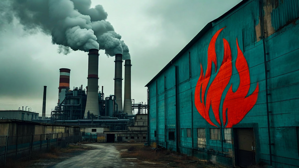 Italy Delays Coal Plant Shutdown to 2038 Amid Iran War Energy Crisis