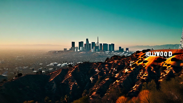 Los Angeles Low Temp Stabilizes at 59-60°F, Easing Freeze Fears