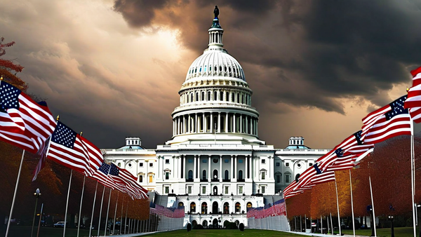 Lawmakers Move to Ban Policymakers from Prediction Market Trading