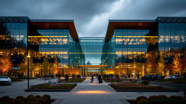 Microsoft 365 Conference: $50B Cloud Impact, 15,000 IT Leaders