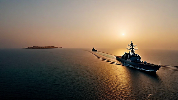 Middle East Energy Crisis: Strait of Hormuz Closure Drives Surging Prices