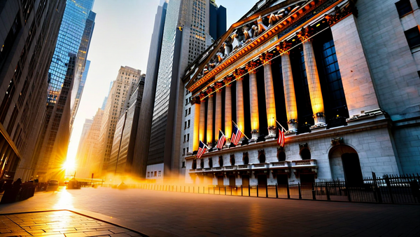 Iran Truce Stock Rally: Optimism Drives US Stocks Up, Oil Down