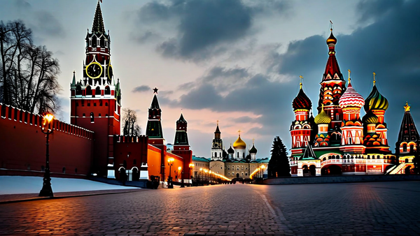 Orthodox Easter Truce Expires: Russia-Ukraine Conflict Escalates