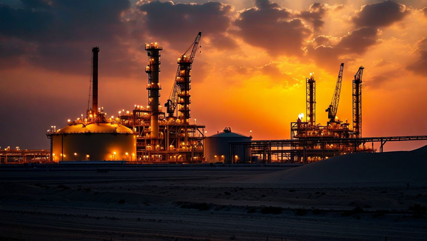 Qatar LNG Strikes Disrupt Helium, Fertilizer Supplies Globally