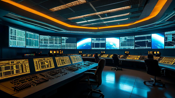 Russia-Iran Cyber Satellite Support: A New Geopolitical Flashpoint