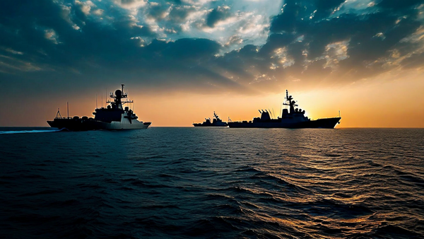 Russia-Iran Cyber Support: A New Front in Middle East Tensions