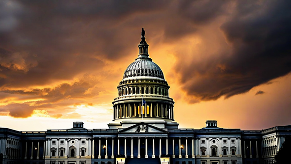 Senate Rejects Iran War Powers Resolution: Middle East on Edge