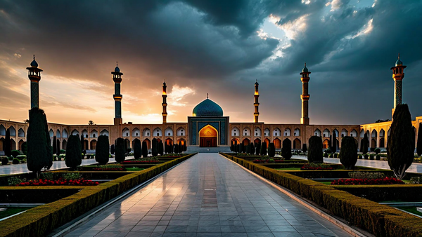 Suspicious Bets on Iran Bombing and Ayatollah Assassination Raise Insider Trad…