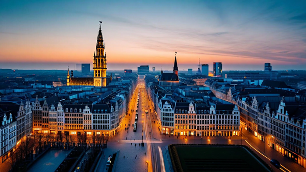 Trump's Anti-NATO Rhetoric Sparks European Defense Strategy Shift