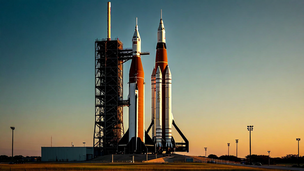 Trump Proposes Steep NASA Budget Cuts Impacting Artemis Missions