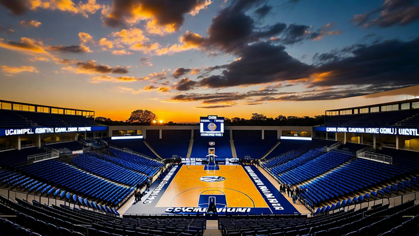 UConn Dominates Betting Boards Ahead of Women's Final Four