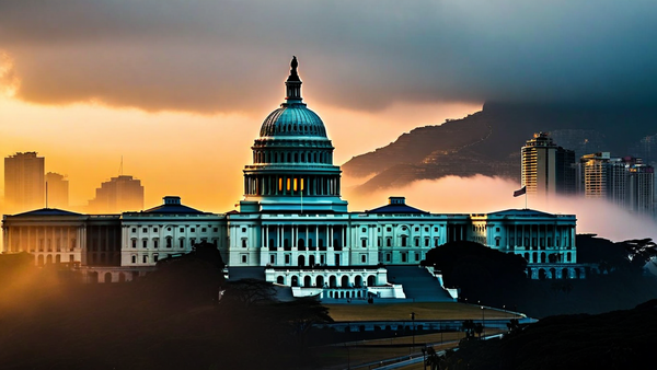 US Captures Maduro: Shockwaves Across Venezuela and Latin America