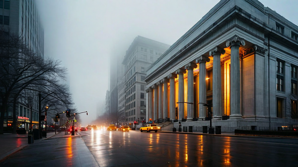 US CPI Surges to 3.3% Annual Rate in March, Energy Spikes 10.9%