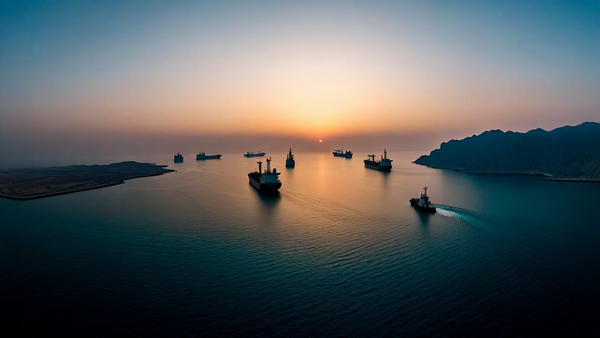 US-Iran Ceasefire: Pakistan's Brokered Deal De-escalates Hormuz Tensions