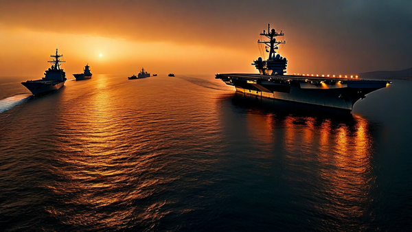 U.S.-Israel War with Iran Disrupts Global Oil Supplies, Driving Prices to Trip…